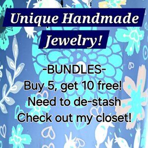 🎁 Big bundle sale